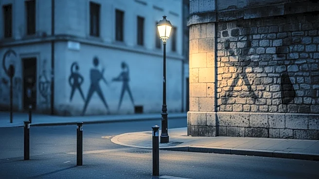 Oprah Winfrey Criticized by IAC for Response to Sydney Antisemitic Attack