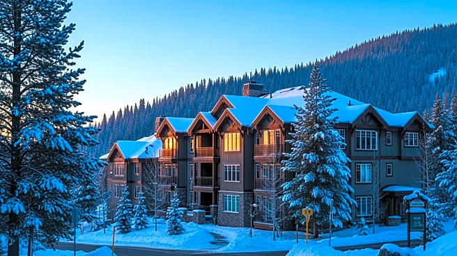 Steamboat Springs Billionaire Acquires Apartments to Address Housing Shortage