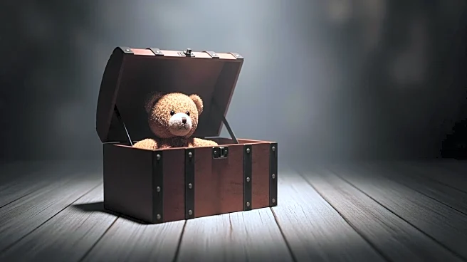 BBC Investigation Uncovers Global Child Cancer Scam Exploiting Vulnerable Families