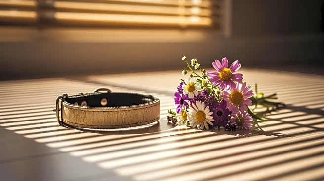 Dan Cosgrove Animal Shelter's Rescue Efforts Lead to Heartwarming Adoption of Former Bait Dog