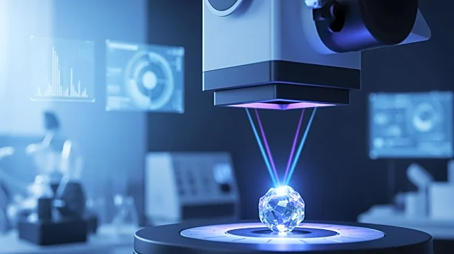 NASA Seminar Highlights Advances in X-Ray Spectroscopy Technology