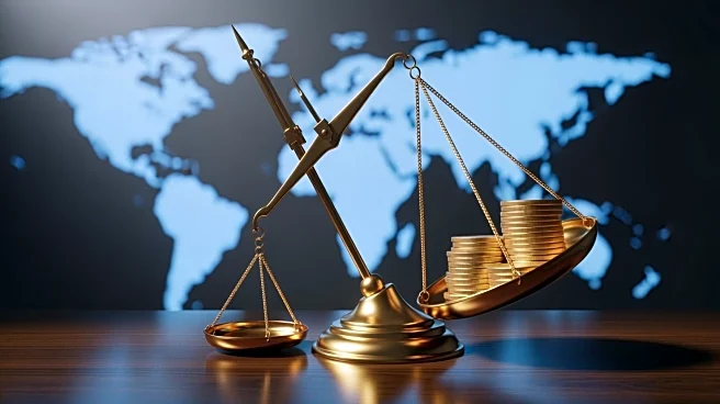 China's Record Trade Surplus Highlights Global Economic Imbalances