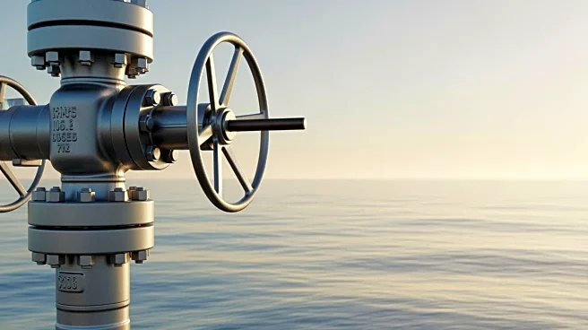 China's Oil Supply Remains Stable Amid U.S. Seizure of Venezuelan Tanker