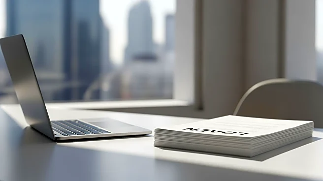 Recent College Graduates Struggle with Job Market and Looming Loan Payments