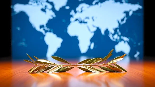 Russia Considers Ukraine's EU Membership in Peace Deal Talks