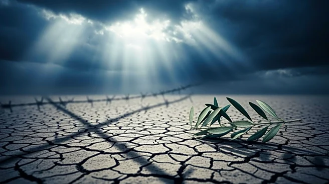 UN Warns of Escalation Risk in Ukraine Amid Russian Offensive