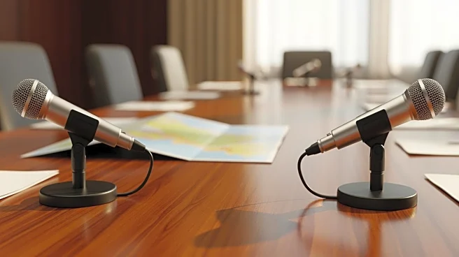 U.S. Agrees to Security Guarantees for Ukraine in Peace Talks