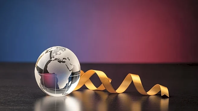 UK and South Korea Finalize Trade Deal to Boost Luxury Exports