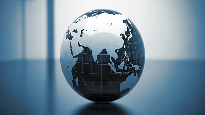 Asian and European Markets Decline Ahead of US Economic Reports