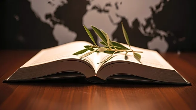 Gideon Sa'ar Announces J-50 Forum to Combat Antisemitism Globally