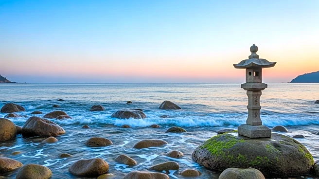 Japan Lifts Megaquake Advisory, Urges Continued Caution After Recent Earthquake