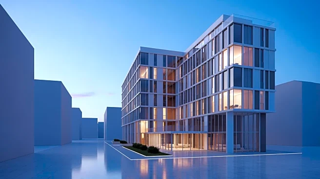 Adagio Opens New Aparthotel in Bordeaux, Expanding Urban Hospitality