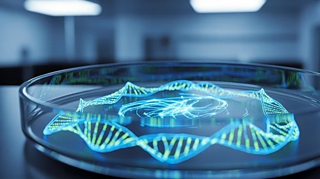 Innovative Optogenetic System Enhances Streptomyces Gene Expression