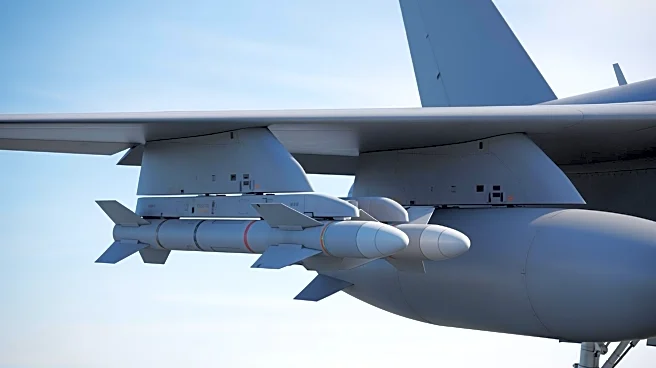 Philippine Air Force Integrates New Munitions into Super Tucano Aircraft