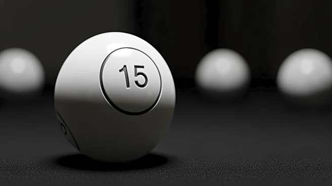 Powerball Drawing on December 15 Yields No Jackpot Winner, Next Drawing Set for December 17