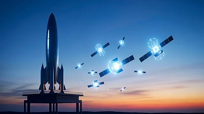 United Launch Alliance Completes Final 2025 Launch with Amazon Satellites