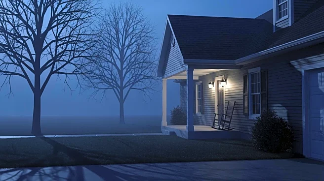 Rob and Michele Singer Reiner Found Dead in Brentwood Home, Son Arrested