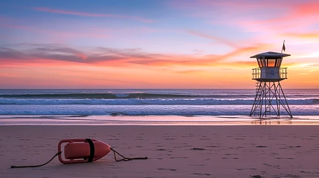 Australian Prime Minister Praises Bondi Beach Hero for Courage During Attack