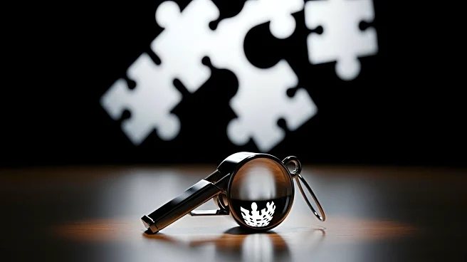 UK Whistleblower Payment Debate Highlights Shift in Anti-Corruption Strategy