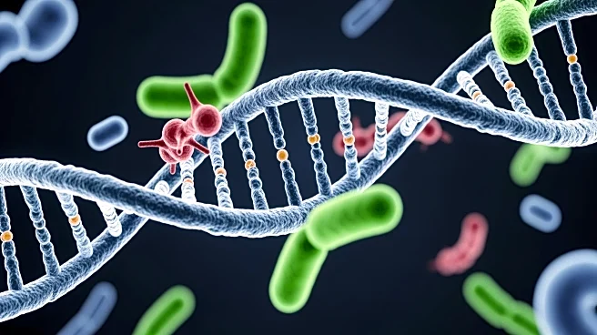 Research Identifies Gut Microbiome Differences in Autism and Siblings, Suggesting New Research Directions