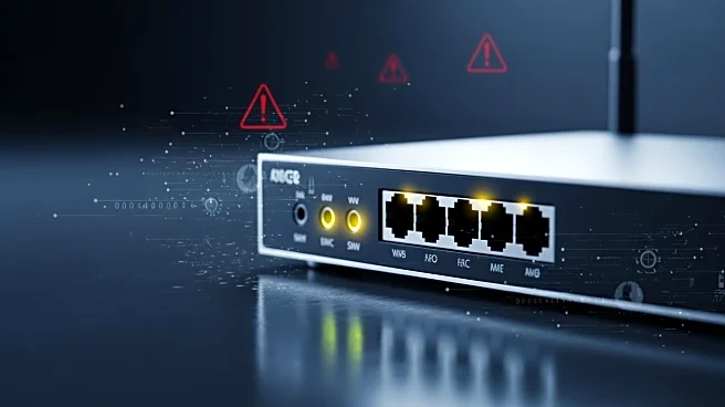 Amazon Identifies Russian GRU Hackers Targeting Western Firms via Misconfigured Edge Devices