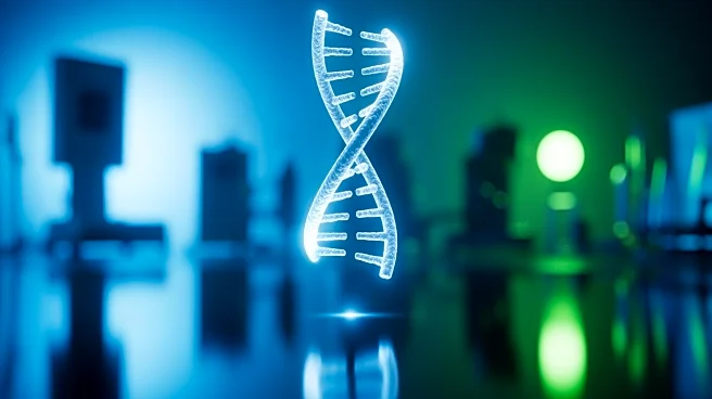 Cure Rare Disease Secures $7.4 Million Grant to Advance Gene Therapy for Limb-Girdle Muscular Dystrophy