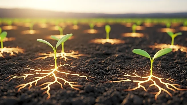 Goumbook Advances Regenerative Agriculture to Enhance MENAT Food Security