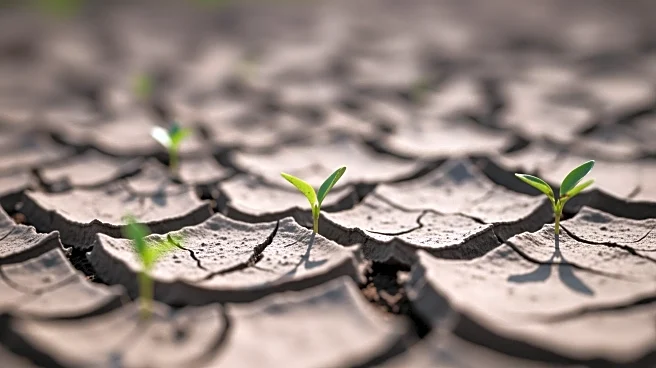 UNEP Report Highlights Environmental Degradation as Major Health Risk