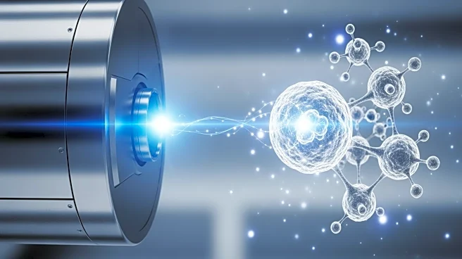 Boronophenylalanine Enhances Proton Beam Therapy for Tumor Treatment