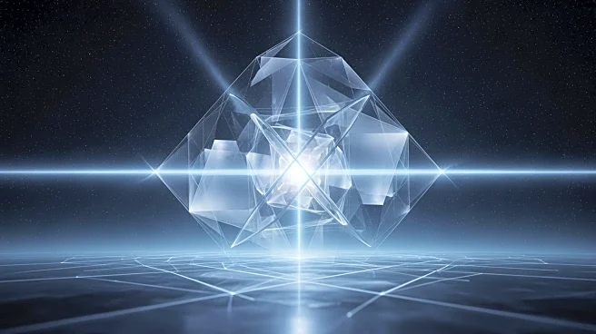 Physicists Propose Hidden Dimensions as Source of Mass in the Universe