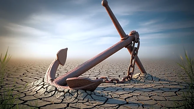 IMO Delays Net Zero Framework Amid U.S. Opposition, Impacting Global Emission Reduction Efforts