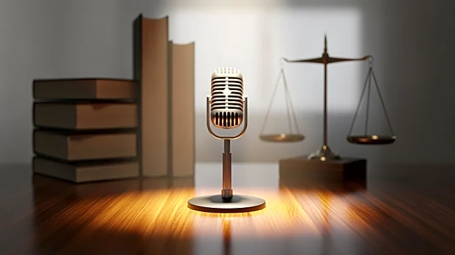 BBC Charter Review Initiated by U.K. Government to Enhance Trust and Financial Stability