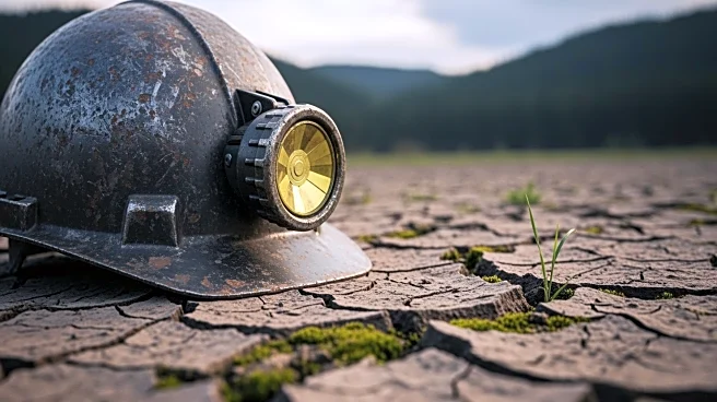 WestKam Gold Corp. Fined for Environmental Violations at B.C. Mine