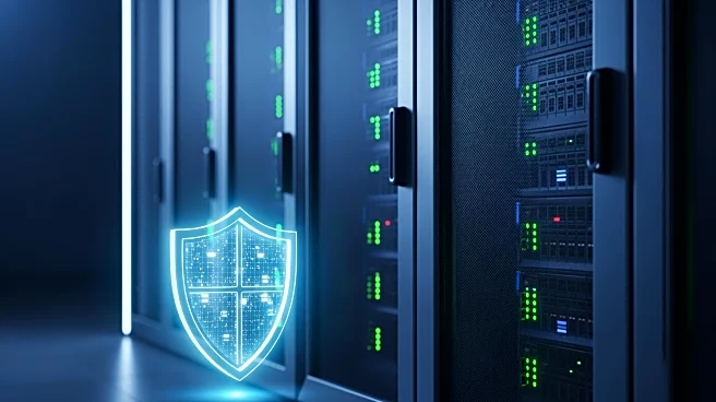 Rochester Regional Health Secures $15 Million Grant to Enhance Cybersecurity