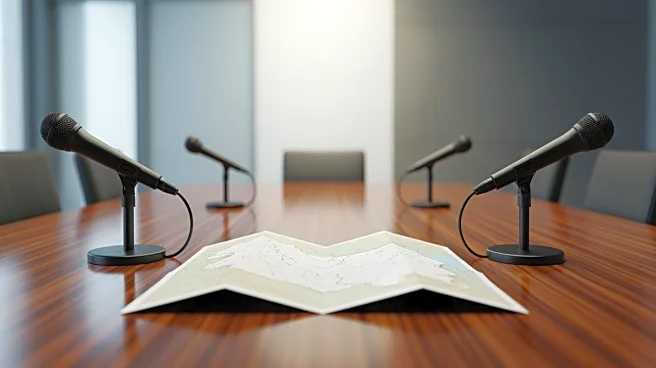 Zelenskyy Reports No Territorial Consensus After US-Ukraine Peace Talks