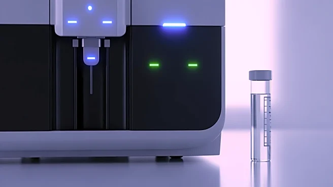 Flow Cytometric Urine Analysis Shows Promise in Diagnosing UTIs in Infants