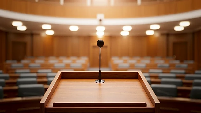 Senate Minority Leader Chuck Schumer Criticized for Insensitive Comment