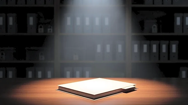 Justice Department Prepares to Release Epstein Files, Survivors Brace for Impact