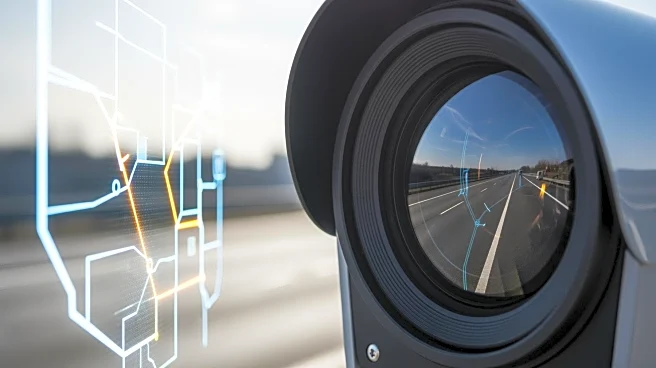 National Highways Error Leads to Wrongful Speeding Fines for Thousands of Drivers