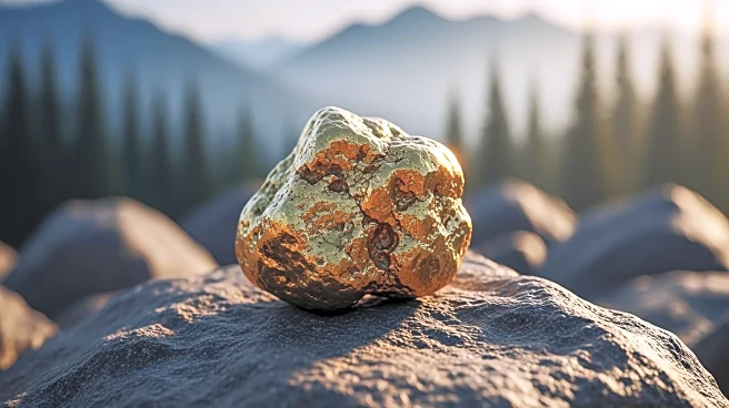 Tahltan Nation Approves Skeena's Eskay Creek Project, Paving Way for Economic Benefits