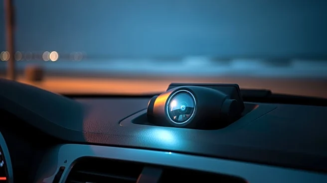 Dashcam Footage Captures Couple's Brave Confrontation with Bondi Beach Gunman