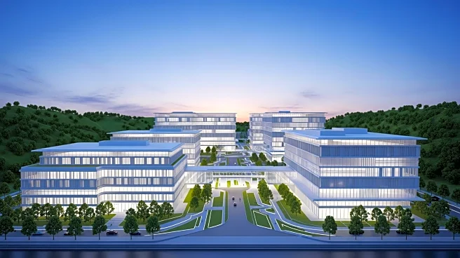 Nvidia to Establish Major New Campus in Northern Israel