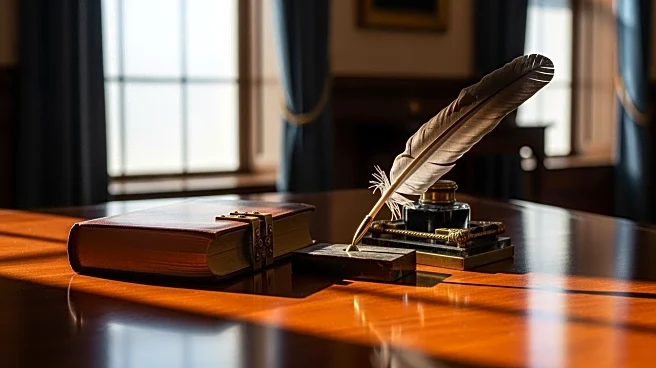 President Trump Increases Use of Executive Orders, Raising Constitutional Concerns