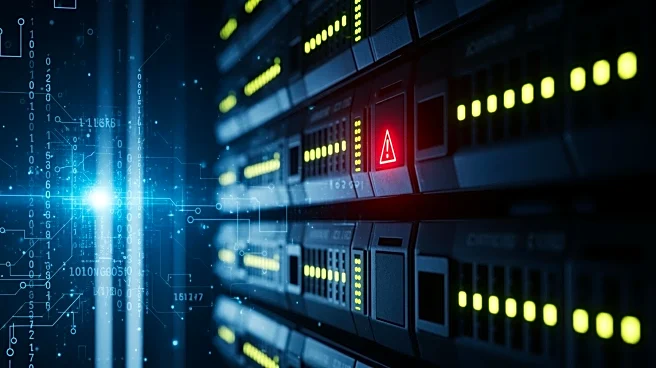 Amazon Reports Russian Hackers Exploiting Misconfigurations in Critical Infrastructure