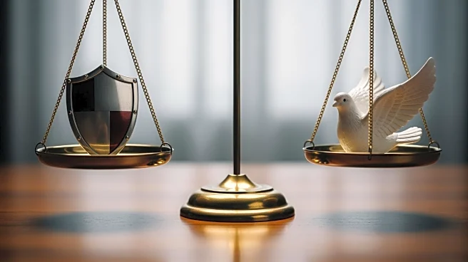 U.S. Military Doctrine Emphasizes Legal Distinction Between Combatants and Civilians