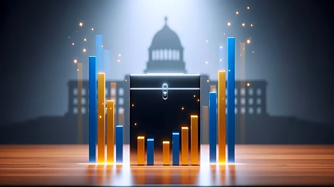 Governor Hochul Maintains Strong Lead Over Stefanik and Blakeman in New York Poll