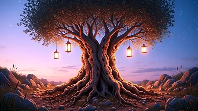 Boulder Jewish Community Stands Strong Against Hate Amid Global Vigil