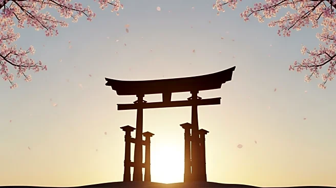 Japan Tops TTW's 2026 Travel Destination List Amid Global Tourism Trends