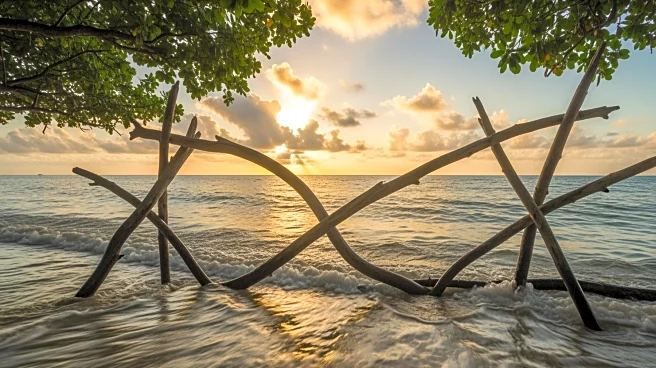 Caribbean Nations Unite for Recovery After Hurricane Melissa's Devastation