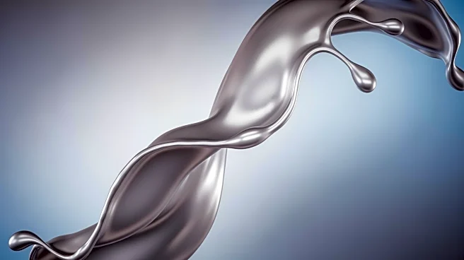 Merriam-Webster Names 'Slop' as 2025 Word of the Year, Highlighting AI Content Era